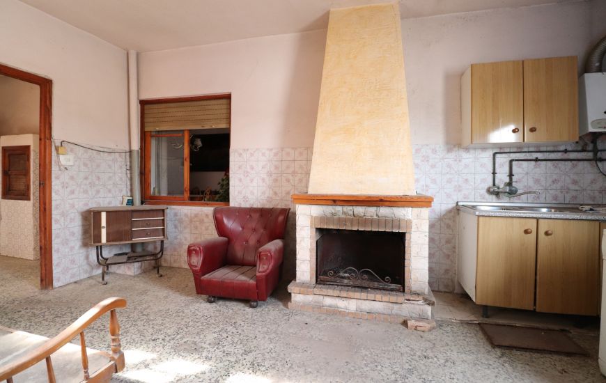 Sale - Townhouse - Orihuela