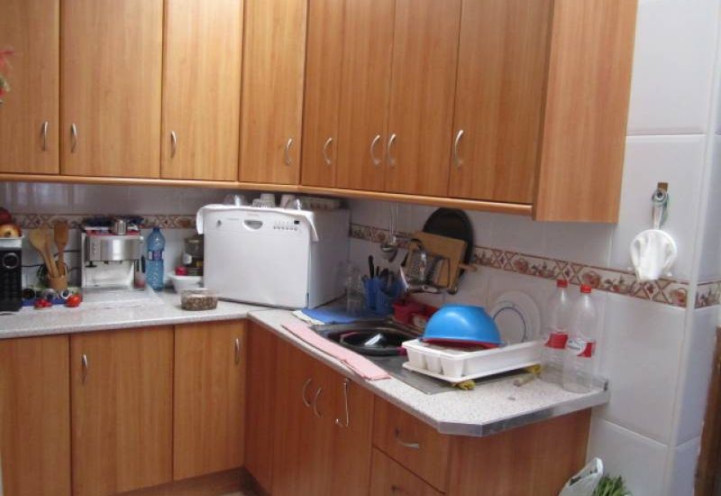 Sale - Finca - Hondon de los Frailes