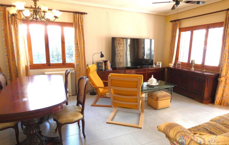 Venta - Villa - La Zenia