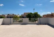 New Build - Townhouse - Torre Pacheco