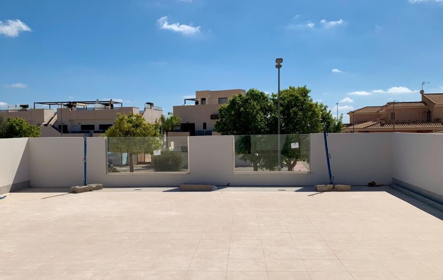 New Build - Townhouse - Torre Pacheco