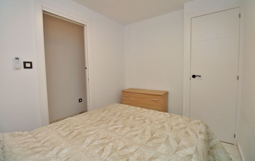 Venta - Apartamentos - Villamartin