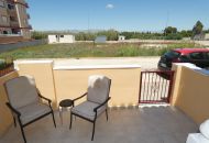 Sale - Rijtjeshuis - Algorfa