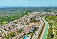 Sale - Townhouse - Las Ramblas