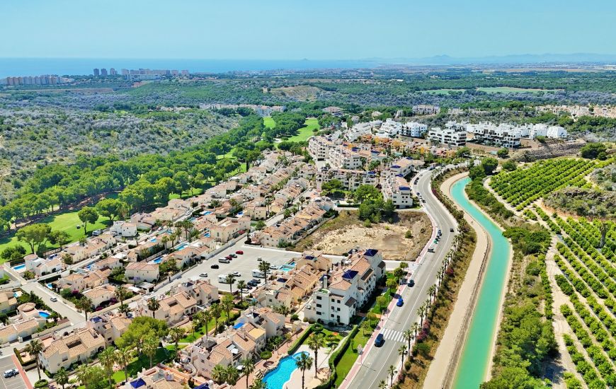 Sale - Townhouse - Las Ramblas