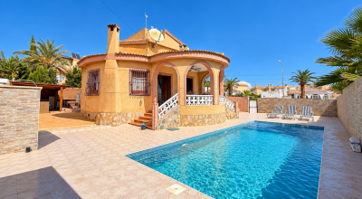 Villa - Sale - Ciudad Quesada - Ciudad Quesada