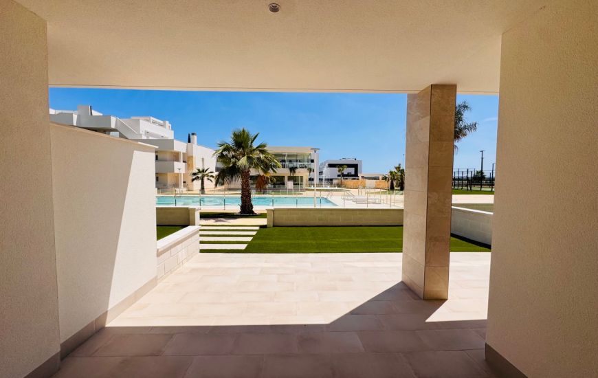 Sale - Apartments - El Raso
