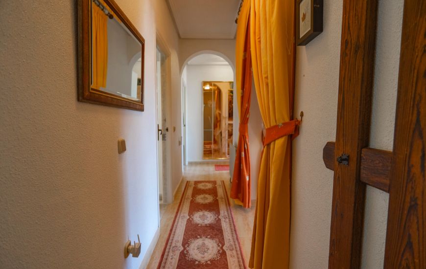 Sale - Villa - Ciudad Quesada