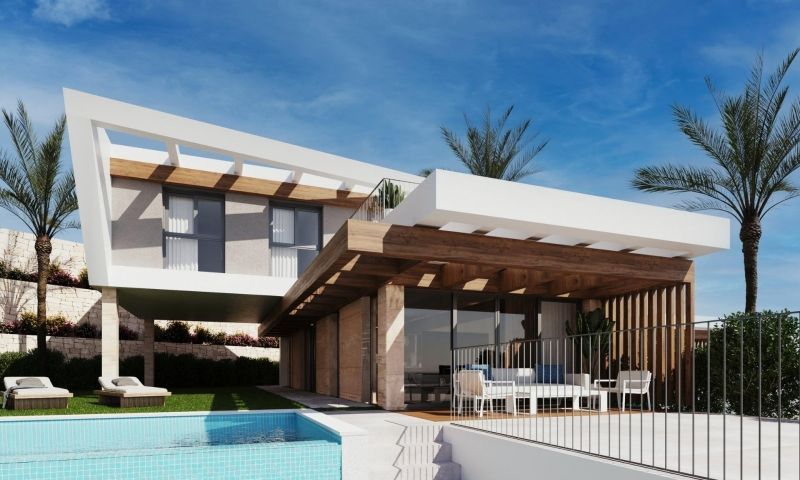 Venta - Apartamentos - Polop