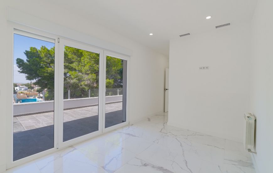 Sale - Villa - Los Balcones