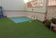Sale - Villa - Orihuela