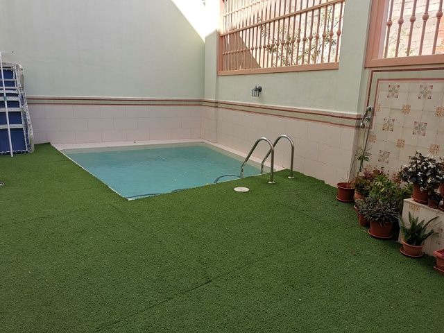 Sale - Villa - Orihuela