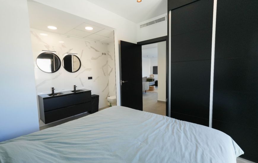 Venta - Villa - Benijofar