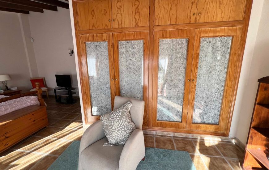 Sale - Finca - Hondon de los Frailes