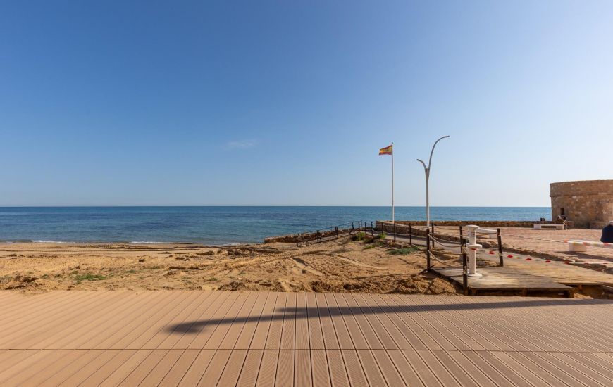 Sale - Apartments - Torrevieja