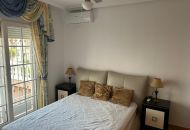 Sale - Villa - Villamartin