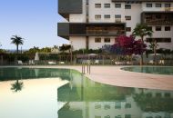 New Build - Apartments - Orihuela Costa