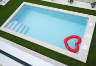 New Build - Villa - Vistabella Golf Resort - Vistabella Golf