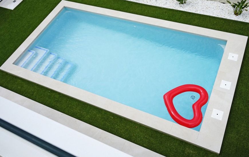 New Build - Villa - Vistabella Golf Resort - Vistabella Golf