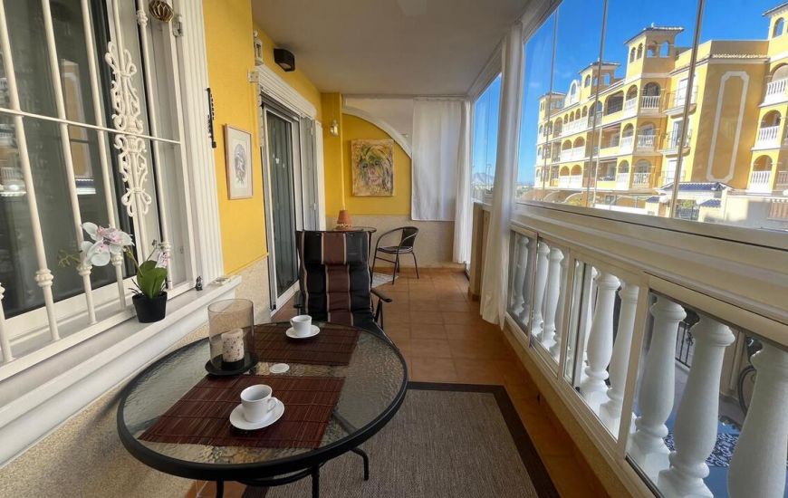 Sale - Apartments - Algorfa