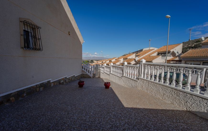 Sale - Villa - Ciudad Quesada