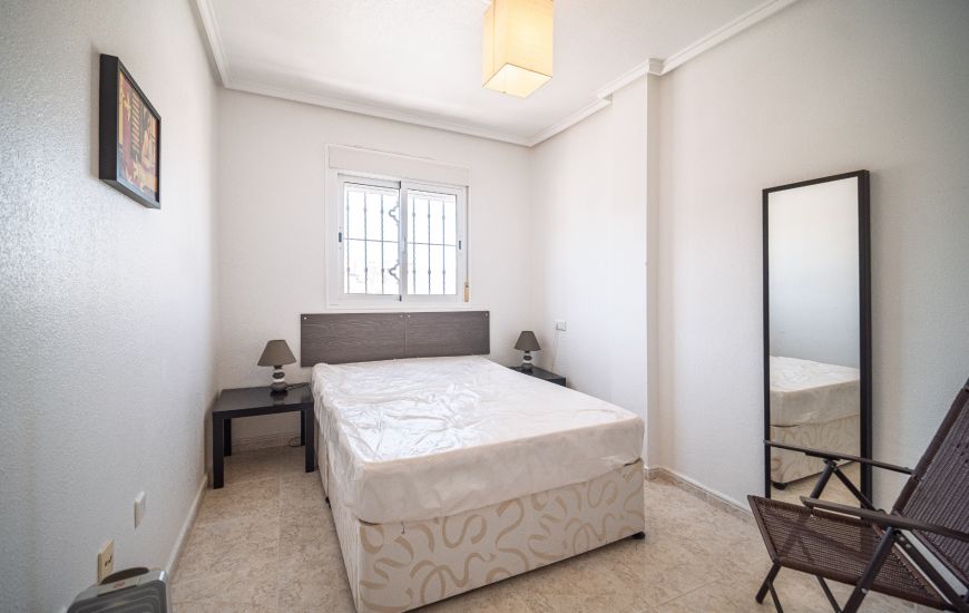 Sale - Apartments - Ciudad Quesada