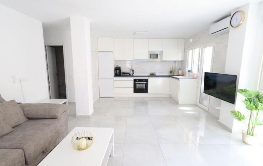 Sale - Apartments - Torrevieja