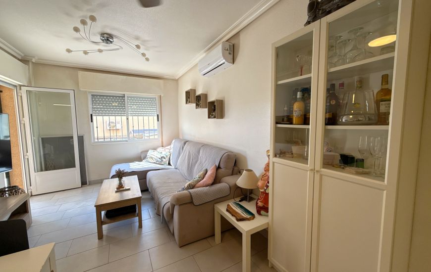 Sale - Apartamento - Cabo Roig