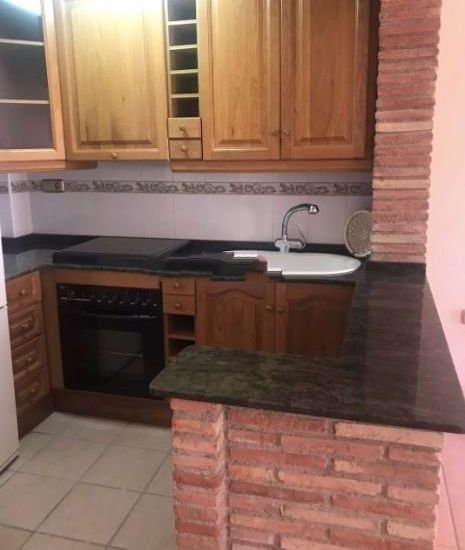 Sale - Villa - Mil Palmerales - Mil Palmeras