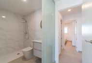 Nueva construcción  - Apartamentos - Orihuela Costa
