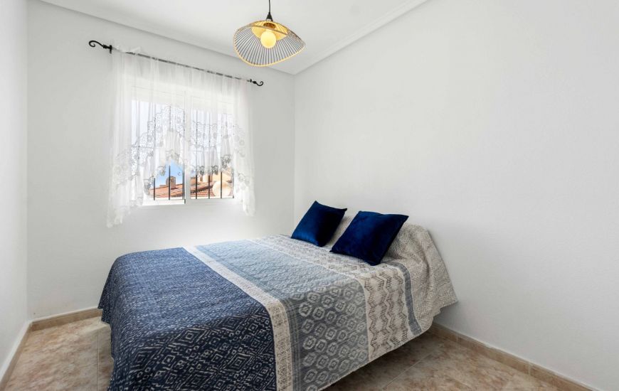 Sale - Townhouse - Rojales
