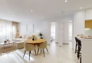 Nueva construcción  - Apartamentos - El Raso - El Raso, Guardamar