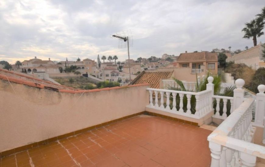 Venta - Villa - Ciudad Quesada