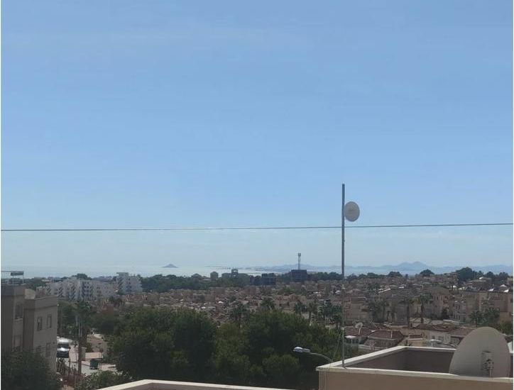 Sale - Villa - San Miguel de Salinas - San Miguel De Salinas