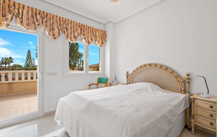 Venta - Villa - Ciudad Quesada - Rojales