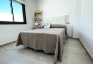 New Build - Villa - Pilar de la Horadada