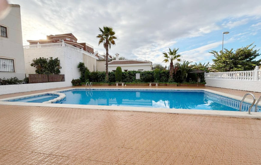 Sale - Villa - Ciudad Quesada