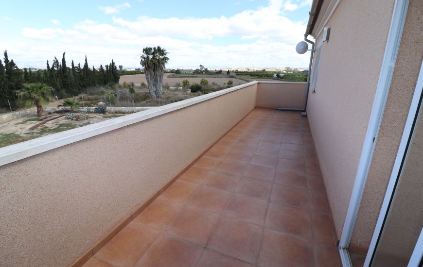 Sale - Country Property - Rojales