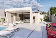 Nueva construcción  - Villa - Torrevieja