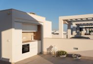 Nueva construcción  - Apartamentos - Guardamar del Segura