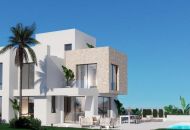 Venta - Apartamentos - Finestrat