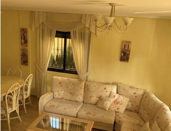 Venta - Villa - Orihuela Costa