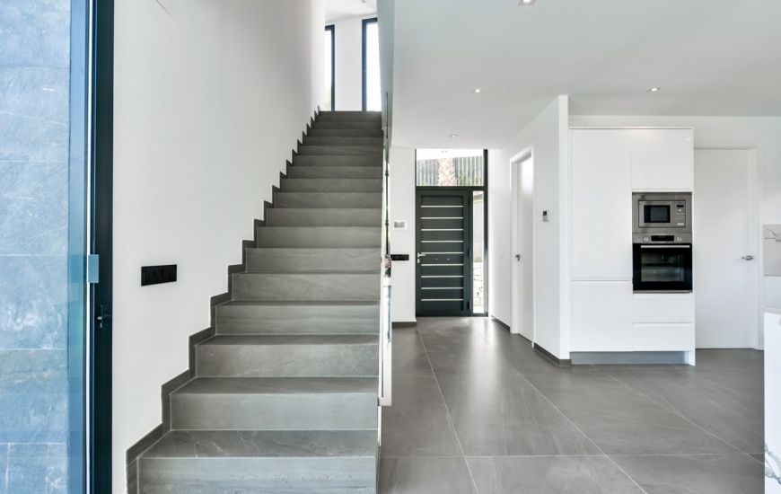 New Build - Villa - Jávea - Javea