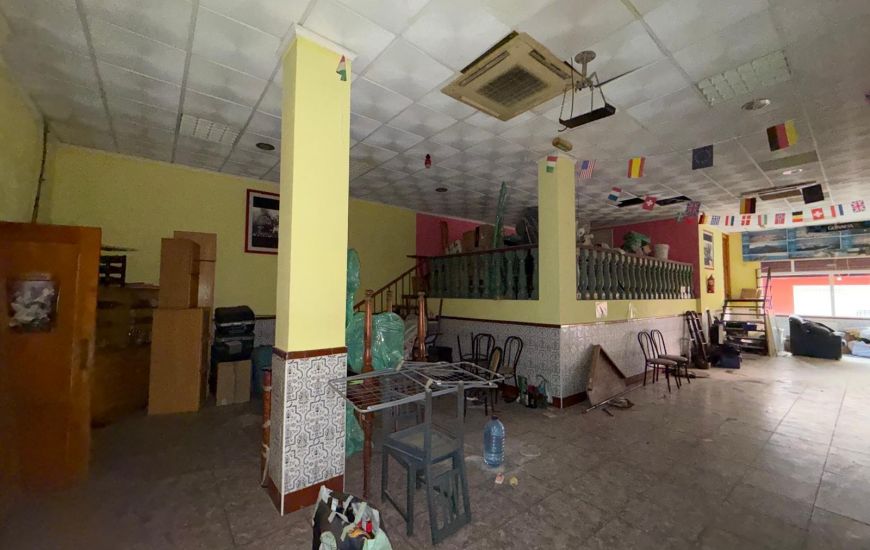 Venta - Comercial - Torrevieja