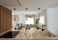 New Build - Villa - Campoamor