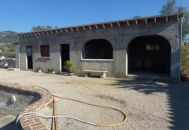 Venta - Casa Rural - Hondon de los Frailes