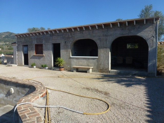 Venta - Casa Rural - Hondon de los Frailes
