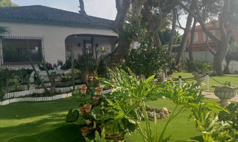 Venta - Villa - Orihuela Costa