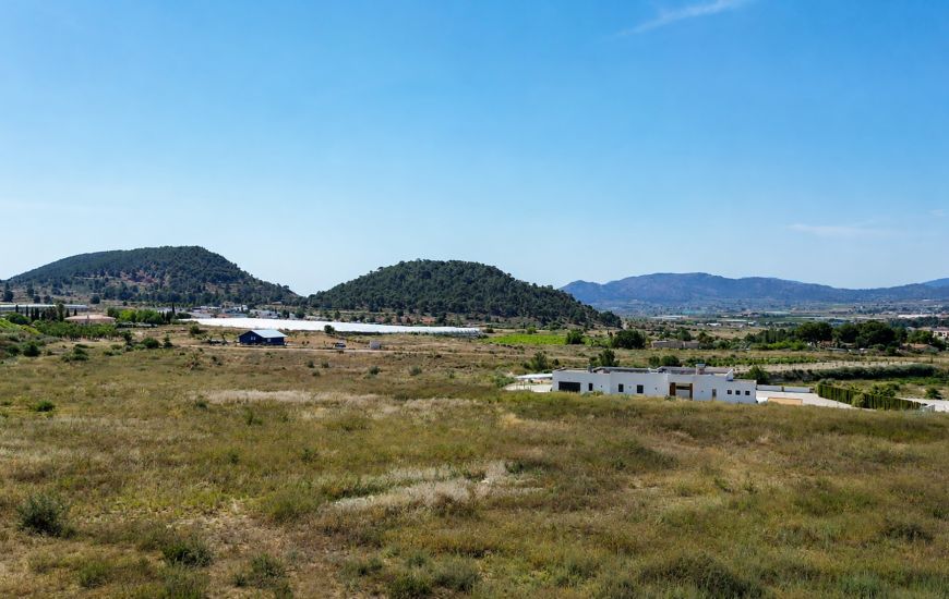 Nueva construcción  - Casa Rural - La Romana