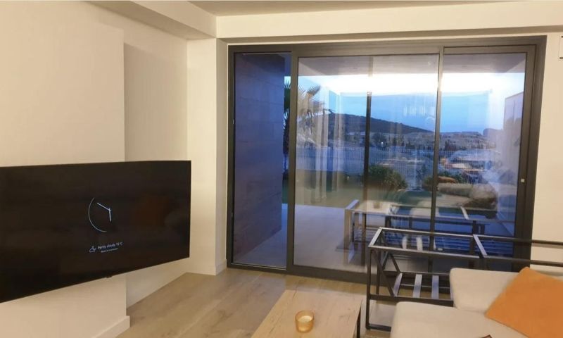 Sale - Apartments - 
